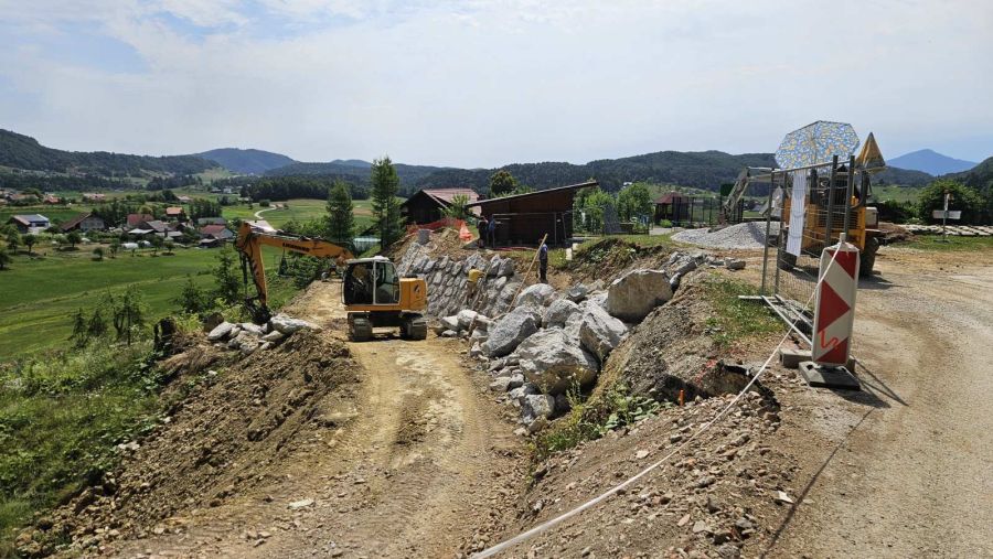 Pirnat - Sp Arnače