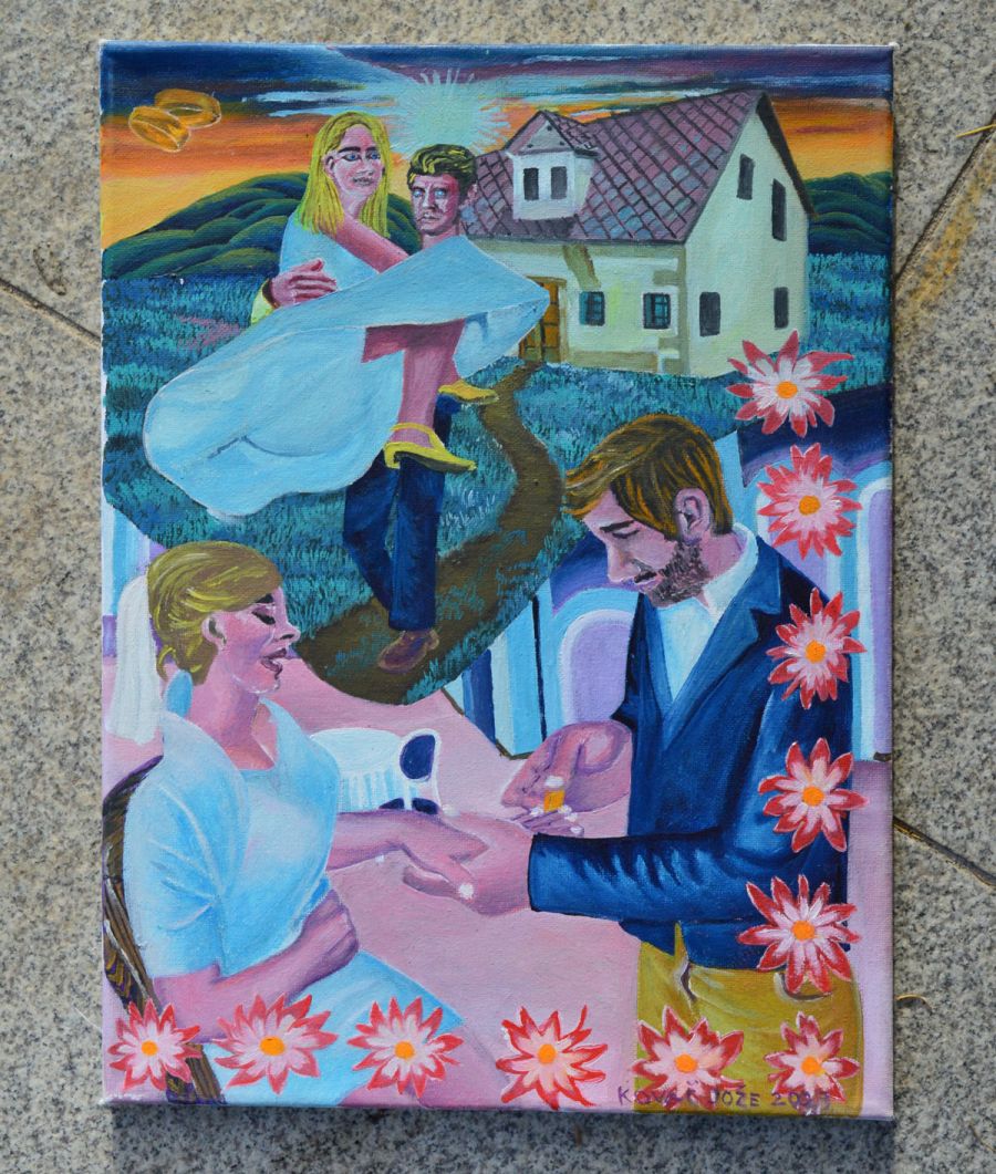Ljubezen-na-vasi