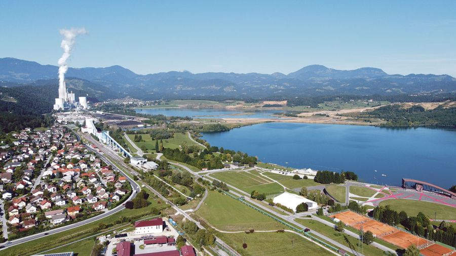Premogovnik-Velenje