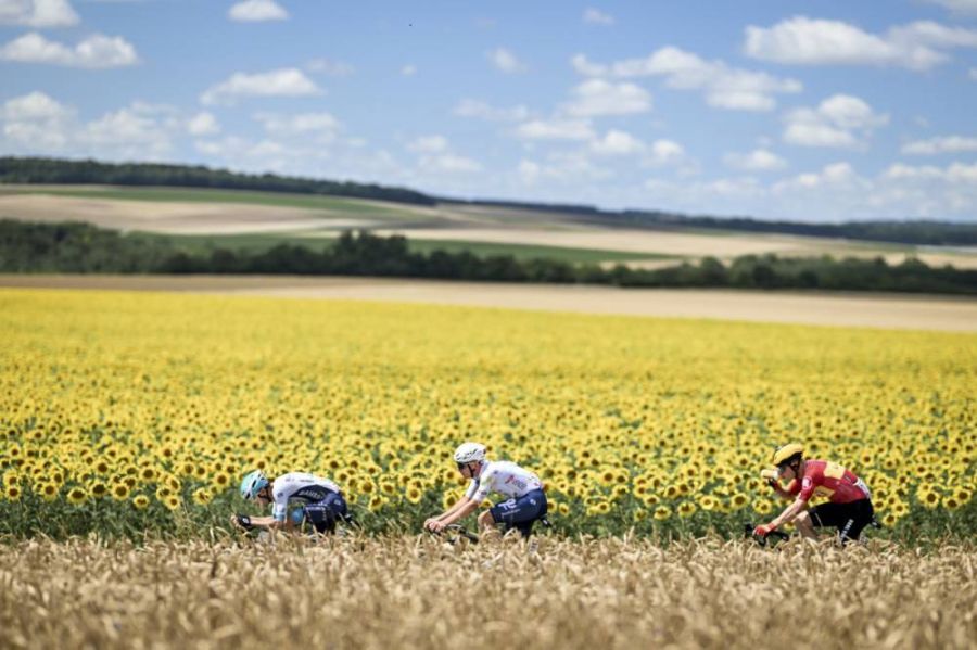 tour de france a5143