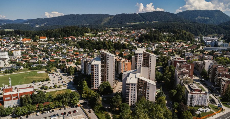velenje