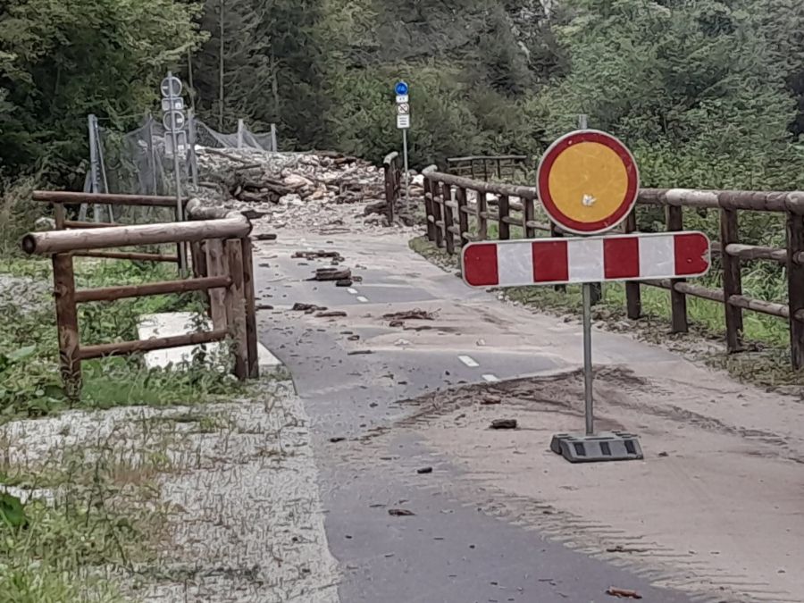 strekna