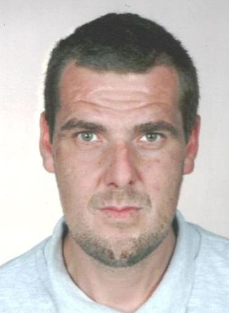Matej Jurkošek