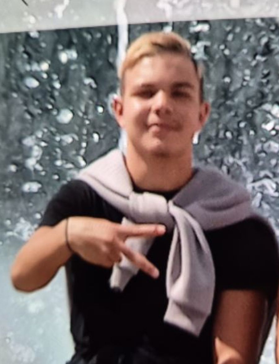 Alex Urh