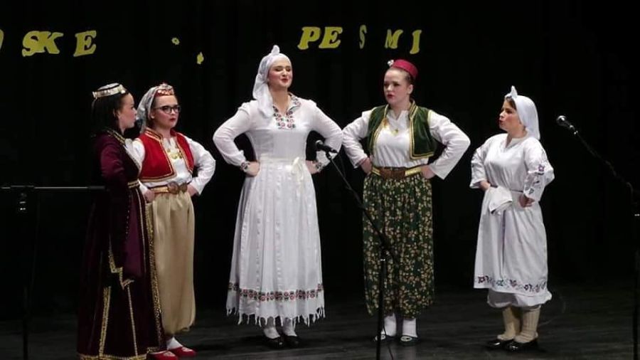 Vokalna skupina BKMD