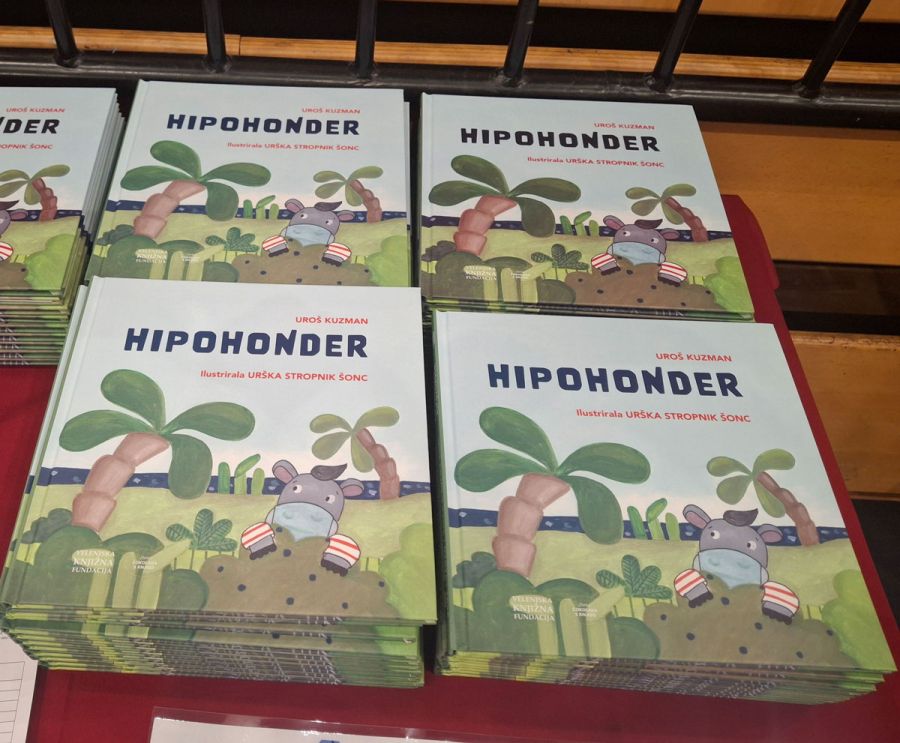 hipohonder