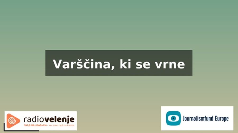 Varščina