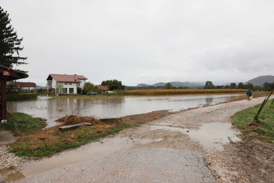 Poplave-Ložnica