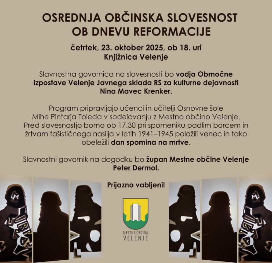 Vabilo reformacija 2025