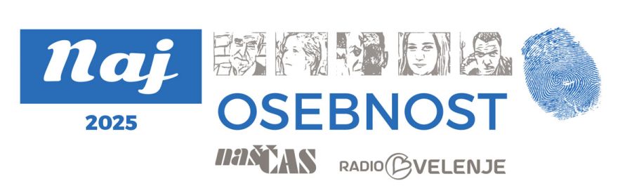 naj-osebnost-2025