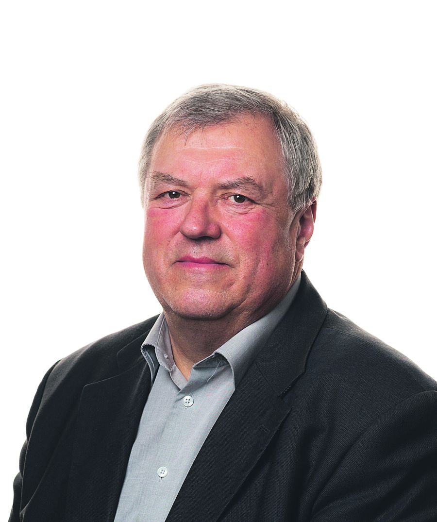 Srečko Potočnik osebnost