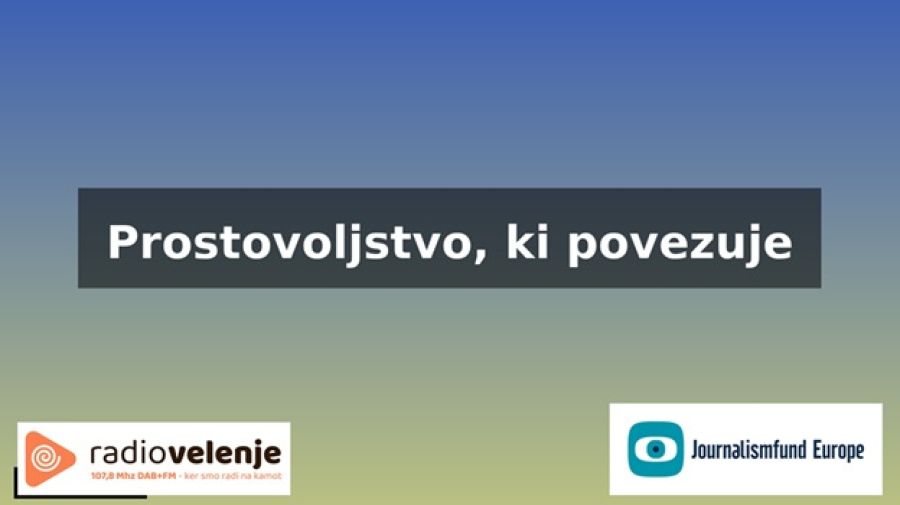 Prostovoljstvo