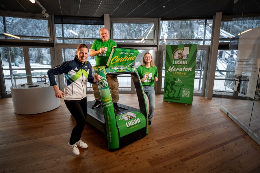 laško maraon legend 2