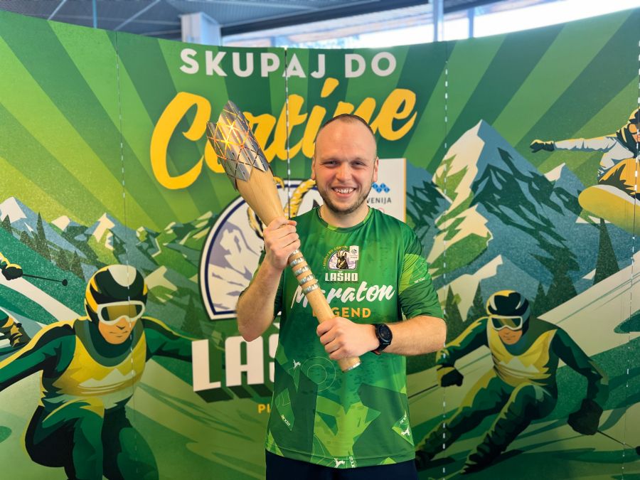 Laško maraton legend 2026 1 dan 7