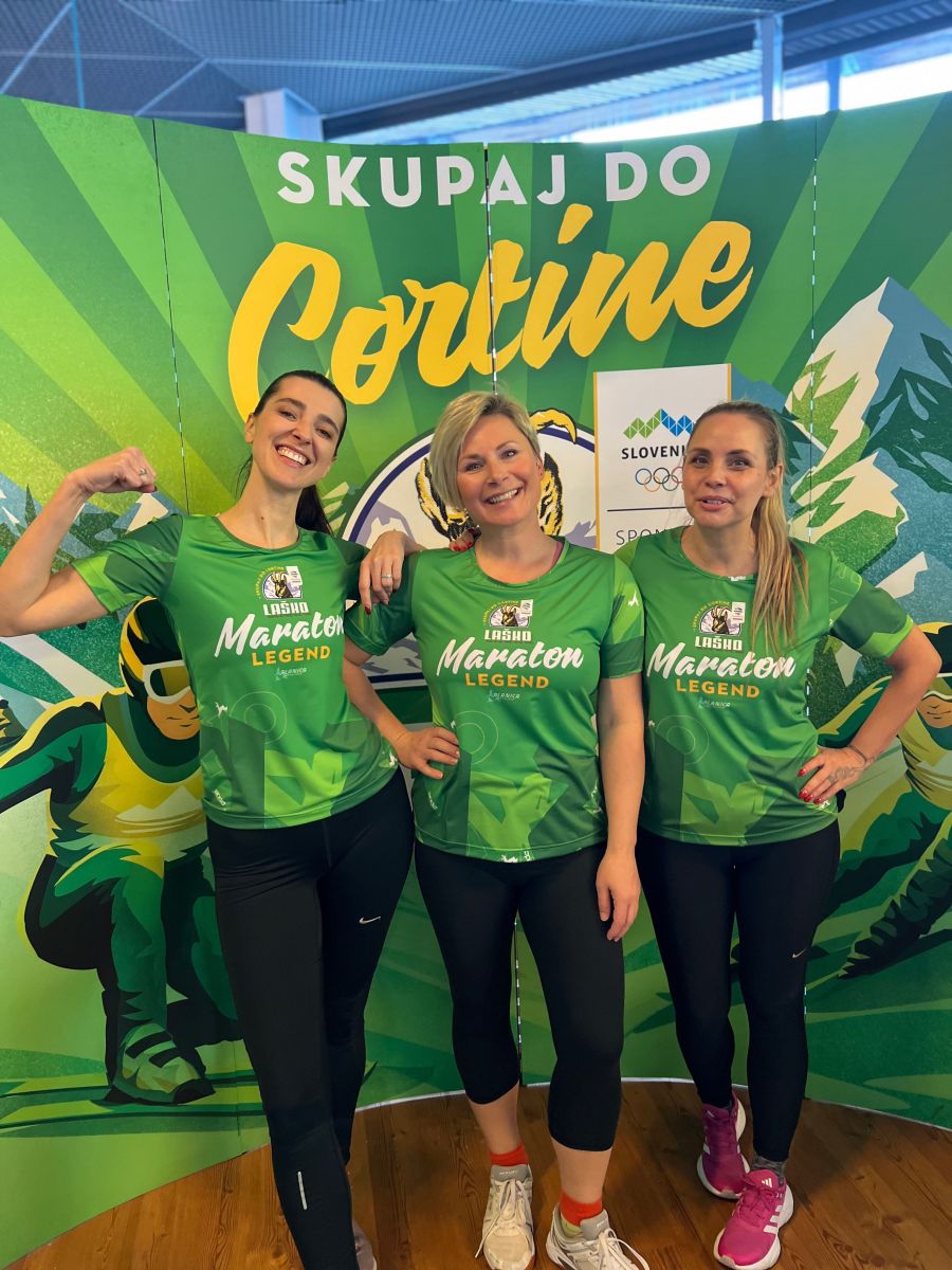 laško maraton legend 17