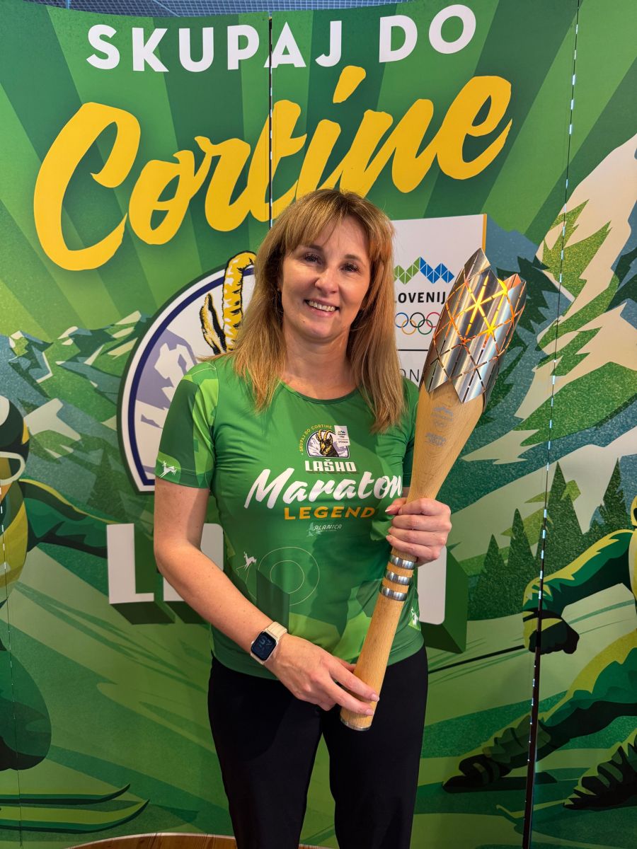 laško maraton legend 15