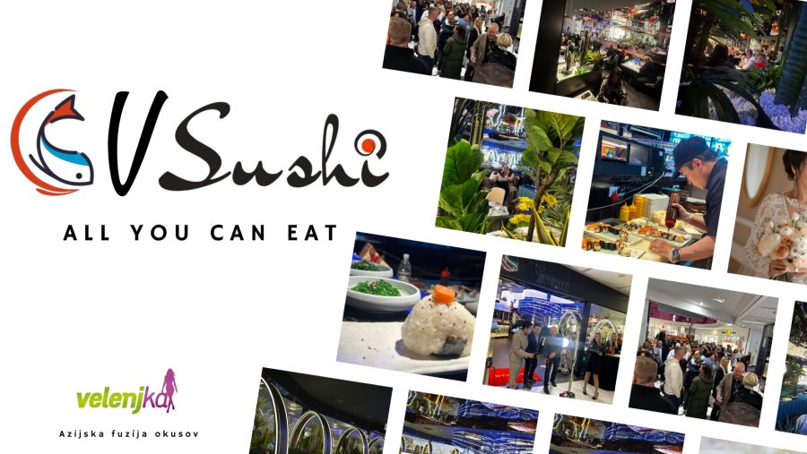 V Suhsi tudi v Velenjki