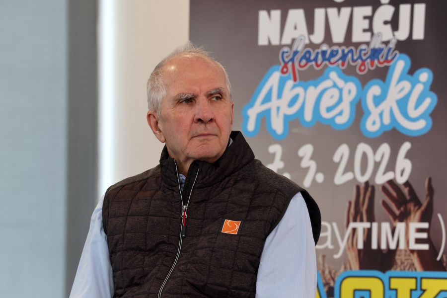 Vitranc, Kranjska gora