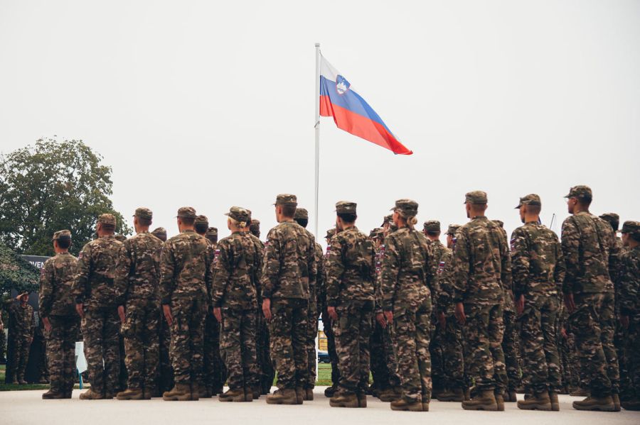 slovenska-vojska
