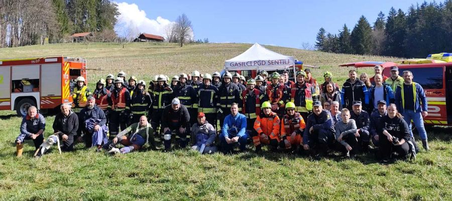 gasilci-šentilj