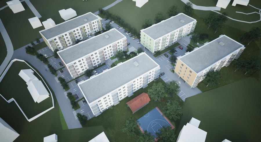 Soseska Selo, mar 2026