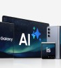 Samsung odpira vrata v novo dobo s Galaxy AI