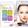 Aplikacija 'YouCam Makeup'.