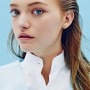 Gemma Ward