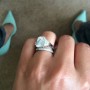 Zaročni prstan Cheryl Cole