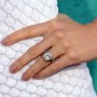 Zaročni prstan Jessice Biel