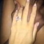 Zaročni prstan Nicole Williams