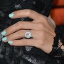 Zaročni prstan Ashley Tisdale
