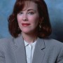 Catherine O'Hara je v filmu igrala mater.