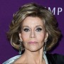 Jane Fonda bo letos praznovala 80. let.