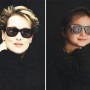 Tudi Meryl Streep je osebnost, ki pustila pečat na ideji kreativne družine.