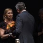 Mireli Čorić je čestital tudi predsednik republike Borut Pahor.
