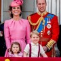 Kraljeva družina je vsekakor med imeni gostov, le za Princa Loiusa se še ugiba.