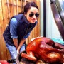 thanksgiving-meghan markle