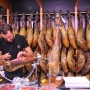 Jamon serrano