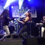 Prvi dan KUMfesta v znamenju slovenske glasbe.