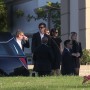 Matthew Perry pogreb