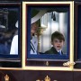 Na paradi ob kraljevem rojstnem dnevu v Londonu tudi princesa Kate