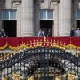 V Londonu danes tradicionalna parada v počastitev rojstnega dne kralja Karla III.