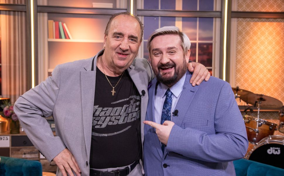 Dalibor Petko show na Aktual TV