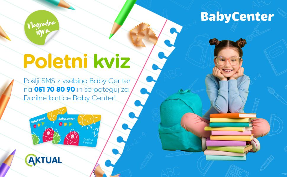 POLETNI KVIZ