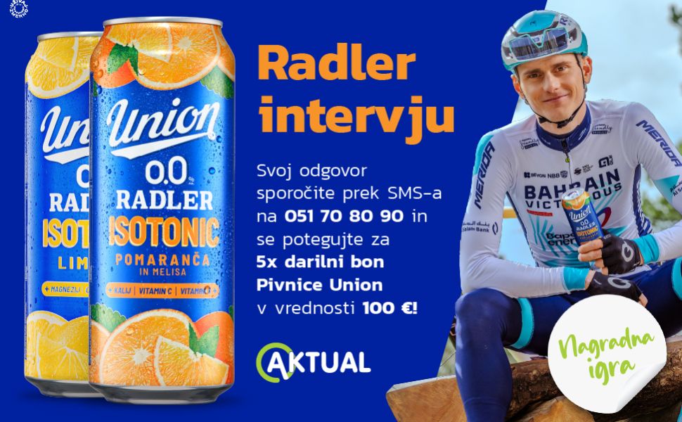 Radler intervju