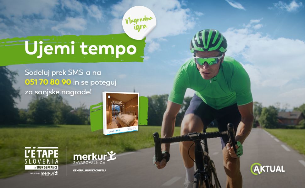 Ujemi tempo