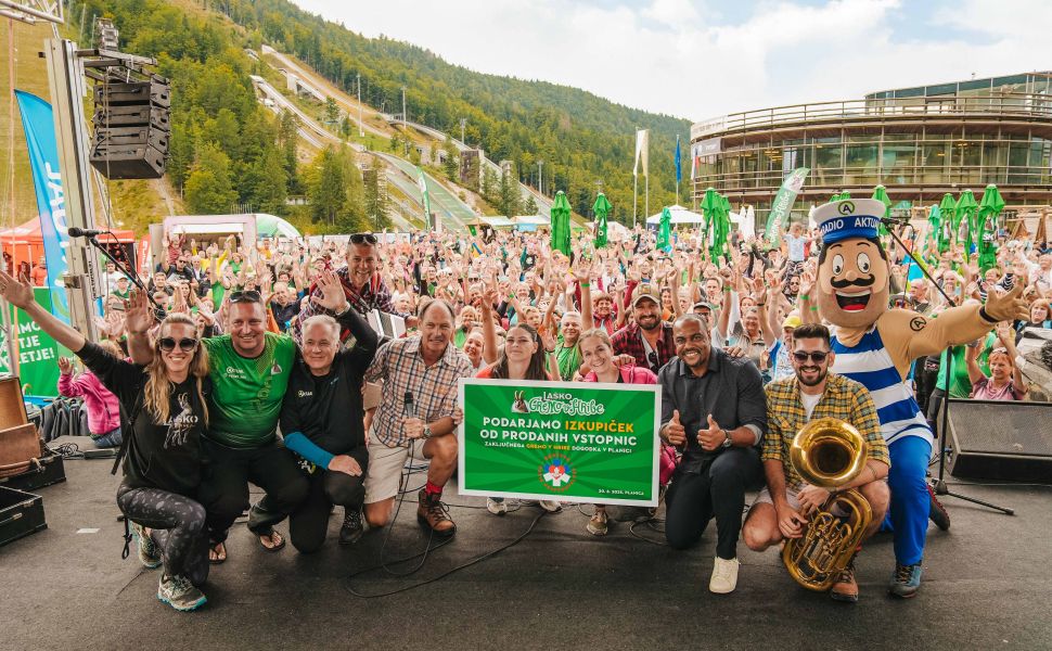 Epski finale v sončni dolini rekordov poklon jubilejni sezoni
