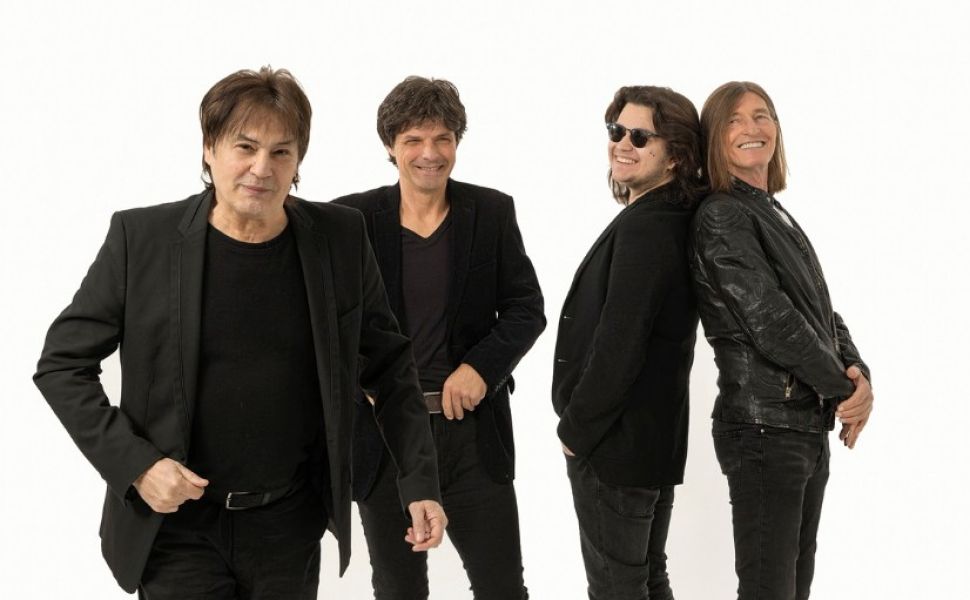 Na Aktualov rojstni dan prihajajo legende: Vlado Kalember in Srebrna krila