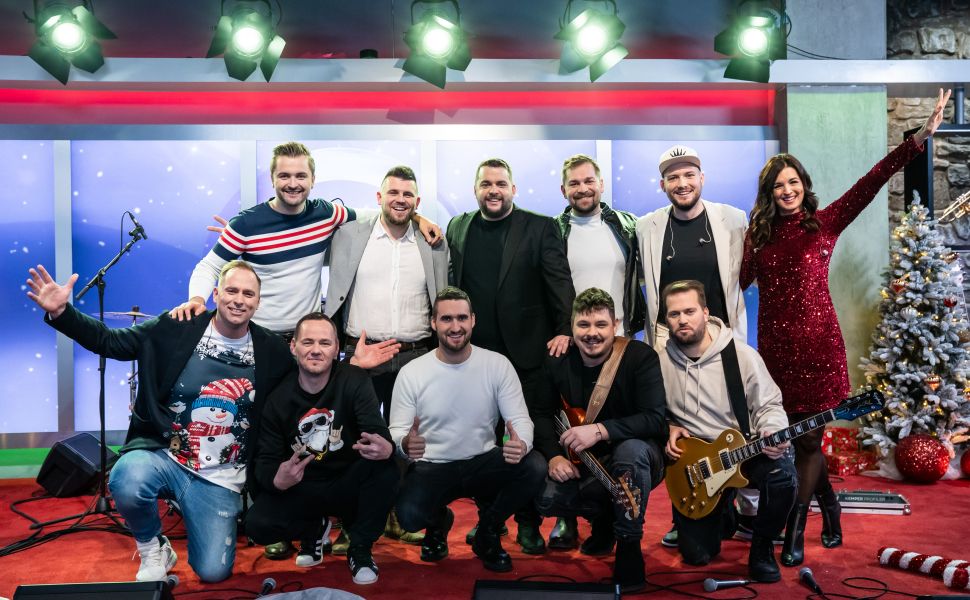 Il divji razkrili, kdo je bil najbolj poreden in kdo najbolj priden